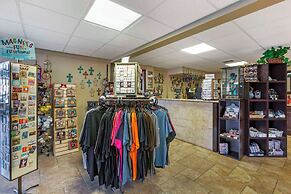 Best Western Plus Raton Hotel