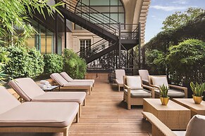 Shangri-La Paris
