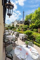 Shangri-La Paris