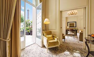 Shangri-La Paris