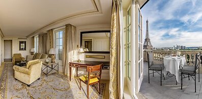 Shangri-La Paris