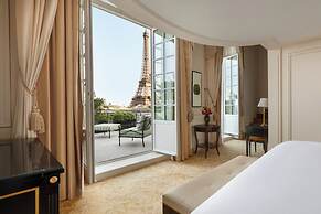 Shangri-La Paris