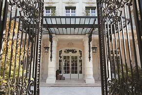 Shangri-La Paris