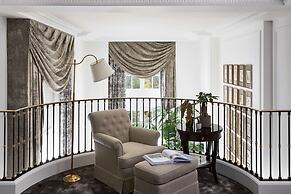 Shangri-La Paris