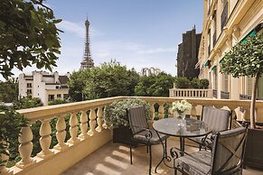 Shangri-La Paris