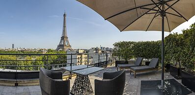 Shangri-La Paris