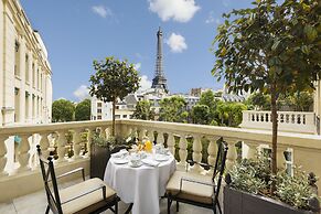 Shangri-La Paris
