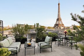 Shangri-La Paris