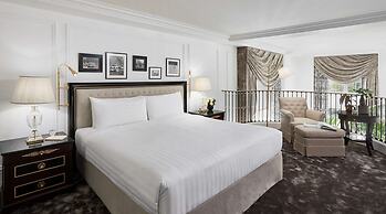 Shangri-La Paris