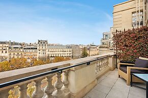 Shangri-La Paris