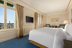 Shangri-La Paris