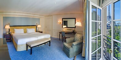 Shangri-La Paris