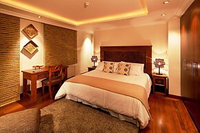 Ikala Quito Hotel