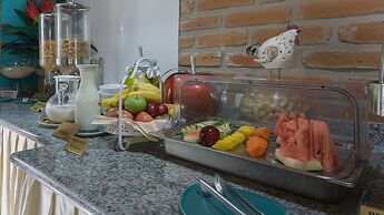 Ikala Quito Hotel