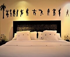 Ikala Quito Hotel