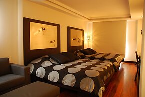 Ikala Quito Hotel