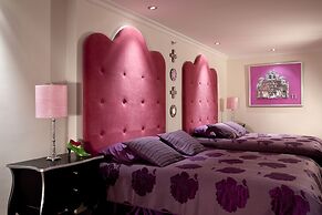 Ikala Quito Hotel