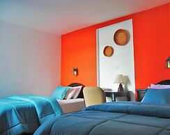 Ikala Quito Hotel