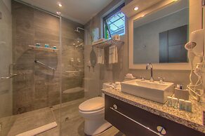 Ikala Quito Hotel