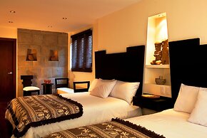 Ikala Quito Hotel