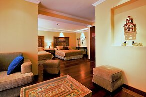 Ikala Quito Hotel