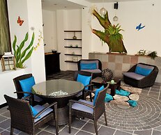 Ikala Quito Hotel