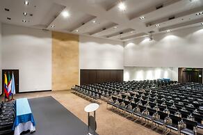 Hotel Spiwak Chipichape Cali