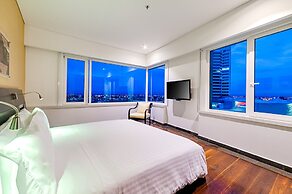 Hotel Spiwak Chipichape Cali