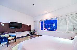 Hotel Spiwak Chipichape Cali