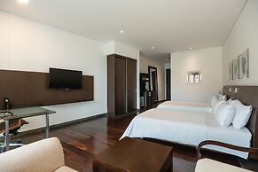 Hotel Spiwak Chipichape Cali