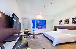 Hotel Spiwak Chipichape Cali