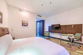 Hotel Spiwak Chipichape Cali