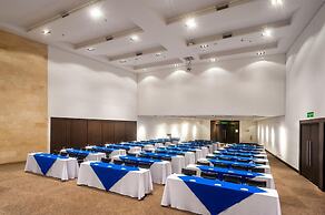 Hotel Spiwak Chipichape Cali