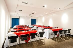 Hotel Spiwak Chipichape Cali