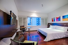 Hotel Spiwak Chipichape Cali