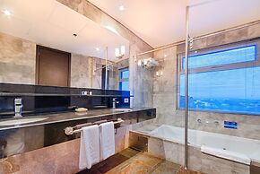 Hotel Spiwak Chipichape Cali