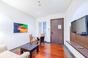 Hotel Spiwak Chipichape Cali