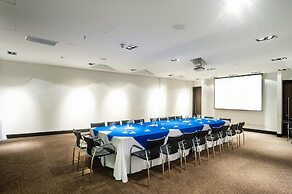 Hotel Spiwak Chipichape Cali