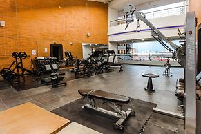 Hotel Spiwak Chipichape Cali