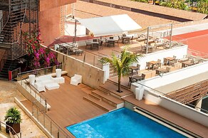 Hotel Spiwak Chipichape Cali