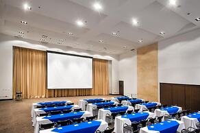 Hotel Spiwak Chipichape Cali