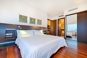 Hotel Spiwak Chipichape Cali