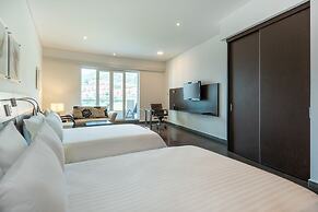 Hotel Spiwak Chipichape Cali