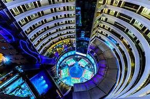 Hotel Spiwak Chipichape Cali