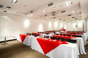 Hotel Spiwak Chipichape Cali