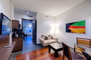 Hotel Spiwak Chipichape Cali