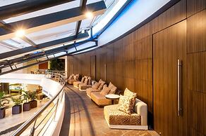 Hotel Spiwak Chipichape Cali