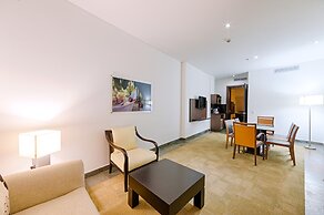 Hotel Spiwak Chipichape Cali