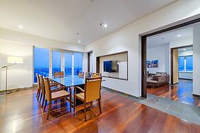 Hotel Spiwak Chipichape Cali