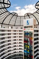 Hotel Spiwak Chipichape Cali